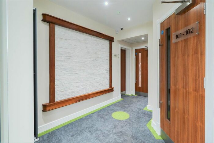 Studio To Rent In Queens Road, City Centre, CV1