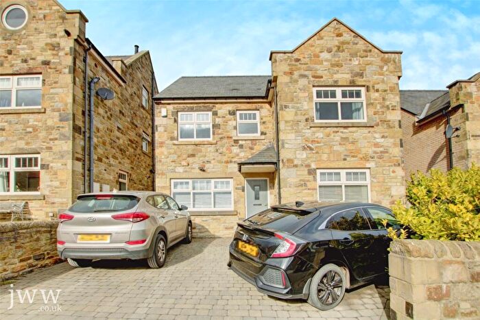 4 Bedroom Detached House For Sale In West Road, Tantobie, Stanley, DH9