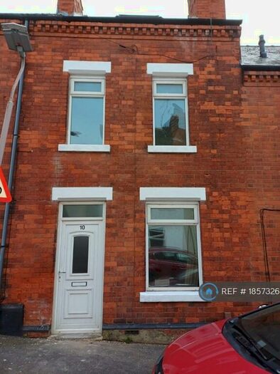 3 Bedroom Terraced House To Rent In Linden Street, Mansfield, NG19