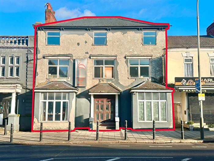 Property For Sale In Loughborough Road, Belgrave, Leicester, LE4