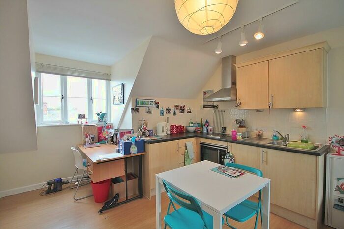 1 Bedroom Apartment To Rent In East Oxford, OX4