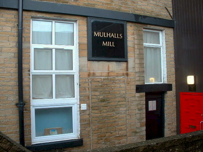 1 Bedroom Flat To Rent In Wharf Street, Sowerby Bridge, West Yorkshire, HX6