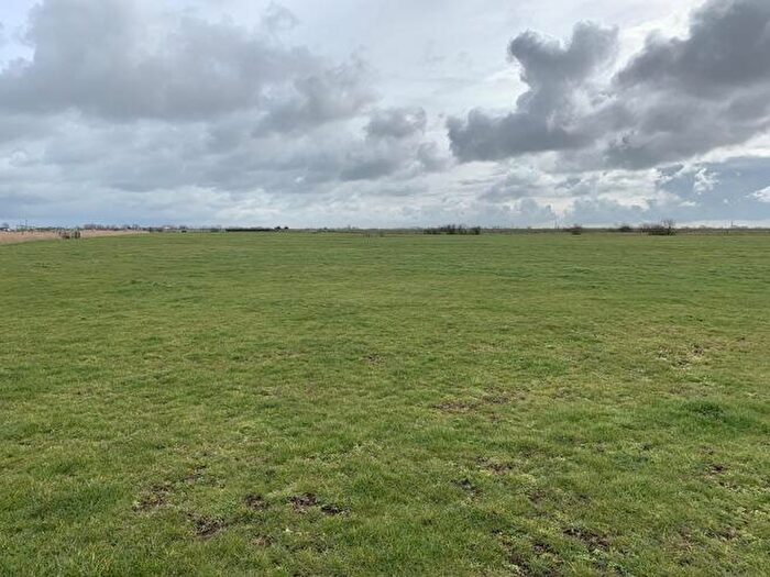 Farm Land For Sale In Grazing Marshes, Acle New Road, Great Yarmouth, Norfolk, NR30
