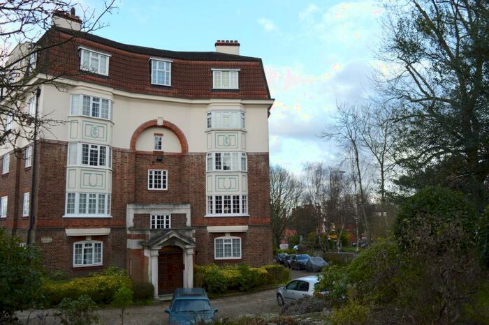 1 Bedroom Flat To Rent In Crystal Palace Park Road London, SE26