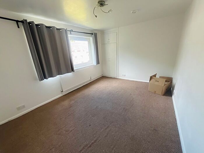 2 Bedroom Flat To Rent In South Grove, Erdington, Birmingham, B23