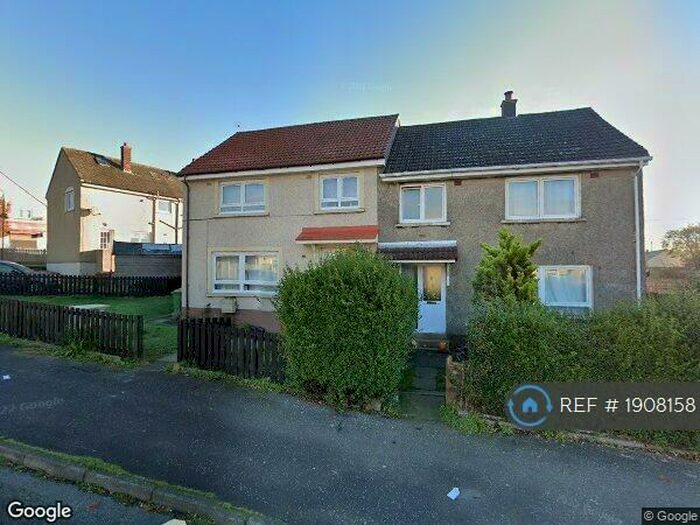 4 Bedroom Semi-Detached House To Rent In Mossneuk Street, Coatbridge, ML5