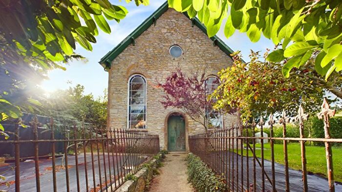 4 Bedroom Detached House For Sale In Isle Abbotts, Taunton, TA3