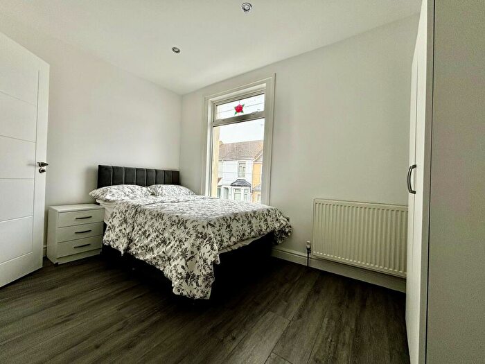 Studio To Rent In Hamilton Road, Gillingham, ME7