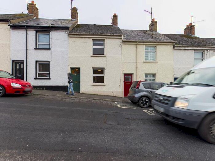 3 Bedroom Terraced House For Sale In High Street, Newry BT34