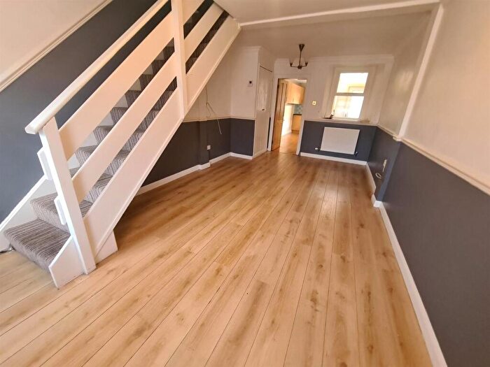 2 Bedroom Terraced House To Rent In North Road, Egremont, CA22