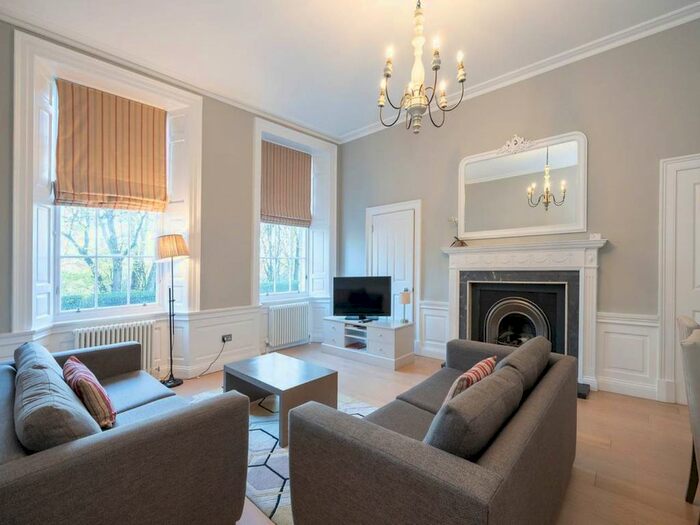 1 Bedroom Flat To Rent In Queen Street, City Centre, Edinburgh, EH2