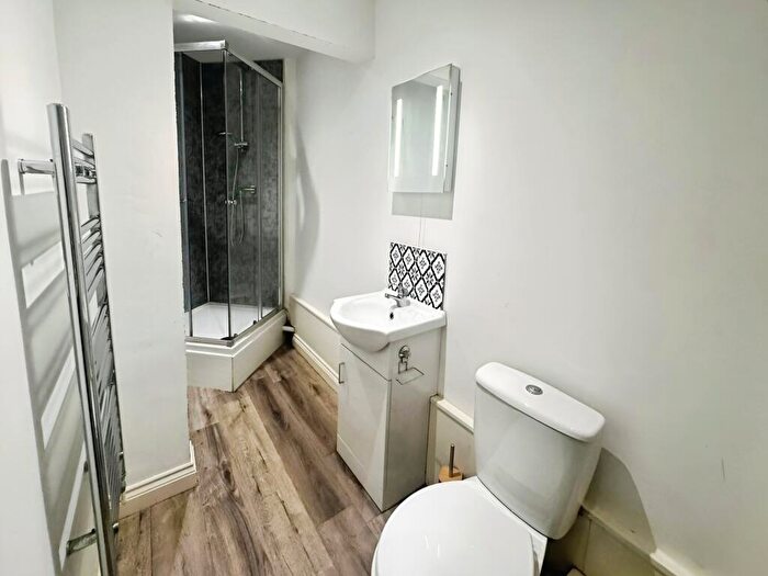 1 Bedroom Flat To Rent In Kingsway, Bedford, MK42