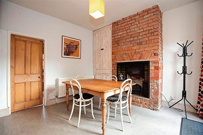 3 Bedroom Terraced House For Sale In Mount Street, Coventry, West Midlands, CV5
