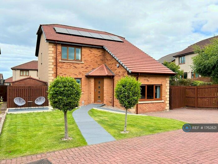4 Bedroom Detached House To Rent In Inch View, Kirkcaldy, KY1