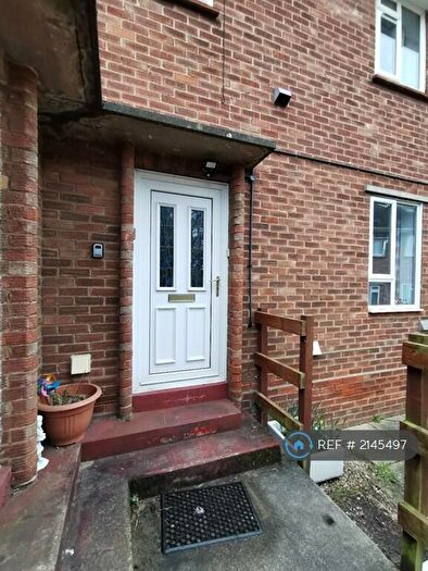 2 Bedroom Flat To Rent In West Earlham, Norwich, NR5