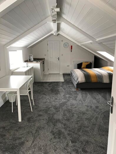 Studio To Rent In Market Hill, Buckingham, MK18