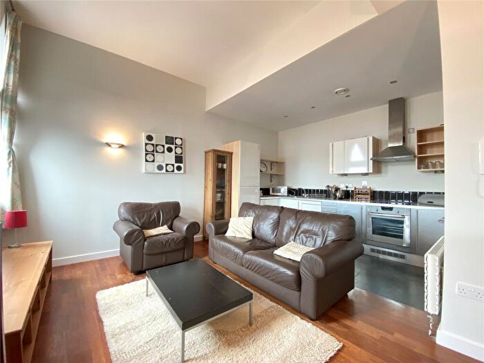 2 Bedroom Flat To Rent In Centralofts, Waterloo Street, Newcastle Upon Tyne, NE1
