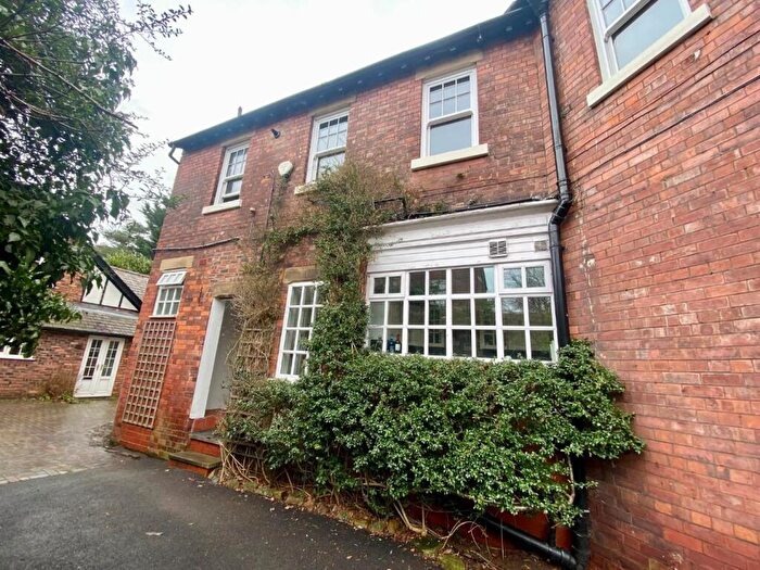 1 Bedroom Flat For Sale In Lindale House, West Didsbury, M20