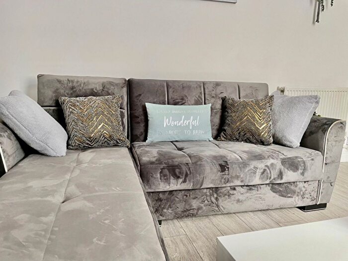 3 Bedroom Terraced House To Rent In Eastfield Place, Merthyr Tydfil, CF47