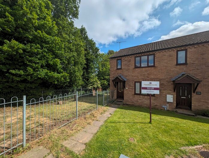 3 Bedroom Semi-Detached House To Rent In Meadowlands Close, Yoxford, Saxmundham, Suffolk, IP17