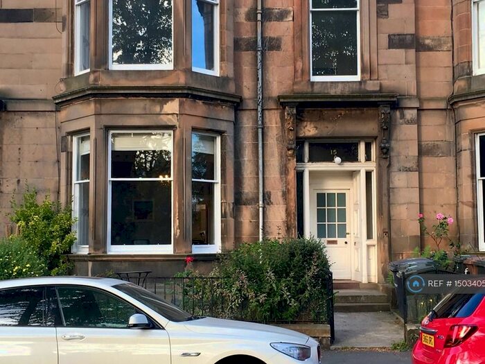 2 Bedroom Flat To Rent In Magdala Crescent, Edinburgh, EH12