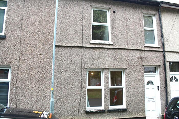 3 Bedroom Terraced House To Rent In Courtybella Terrace, NP20
