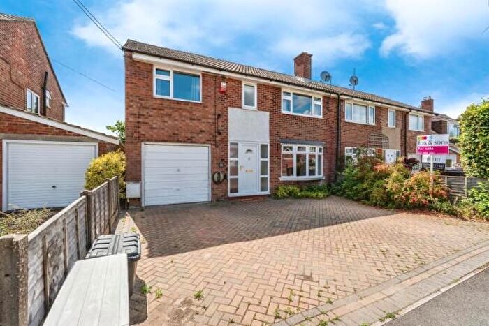 4 Bedroom Property To Rent In Crete Road, Dibden Purlieu, Southampton, SO45