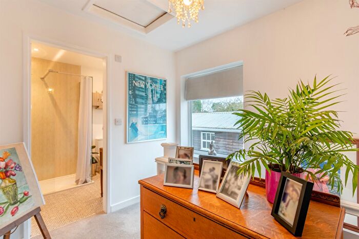 3 Bedroom Semi-Detached House For Sale In West Street, Helpston, Peterborough, PE6