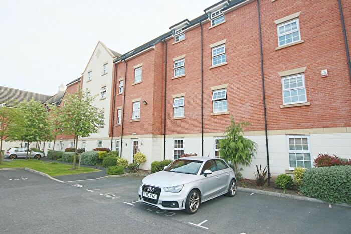 1 Bedroom Flat To Rent In Guernsey Avenue, Buckshaw Village, Chorley, PR7