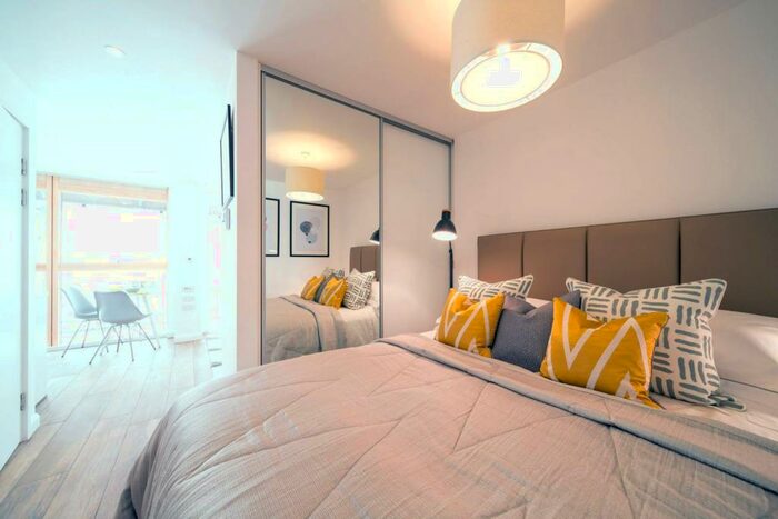 Studio To Rent In Berkshire House, Maidenhead, SL6