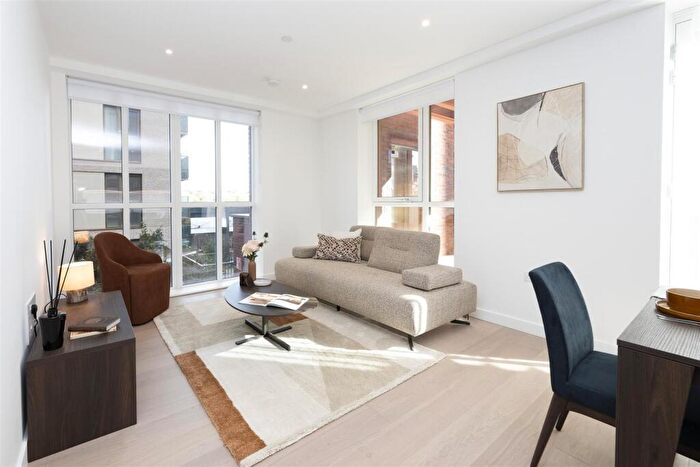 2 Bedroom Flat To Rent In Fulton Road, Wembley, HA9