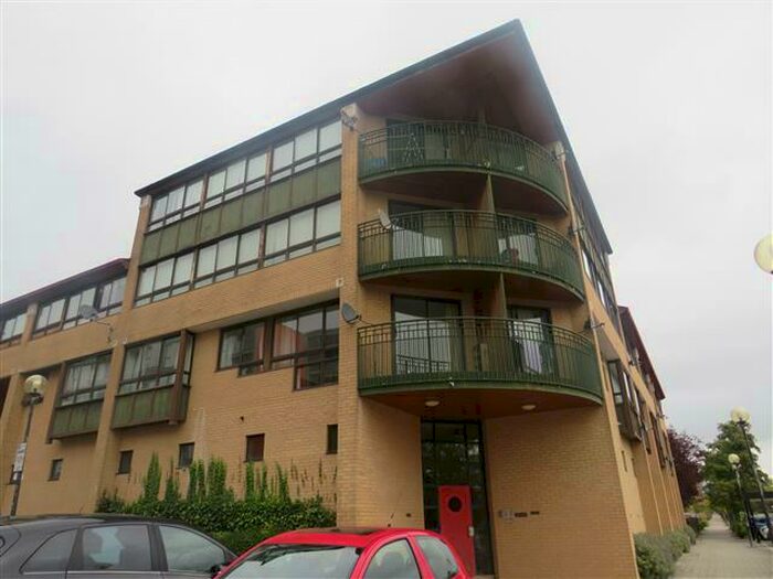 2 Bedroom Apartment To Rent In South Fifth Street, Milton Keynes, MK9