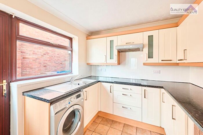 2 Bedroom Bungalow For Sale In Java Crescent, Trentham, Stoke-On-Trent, ST4