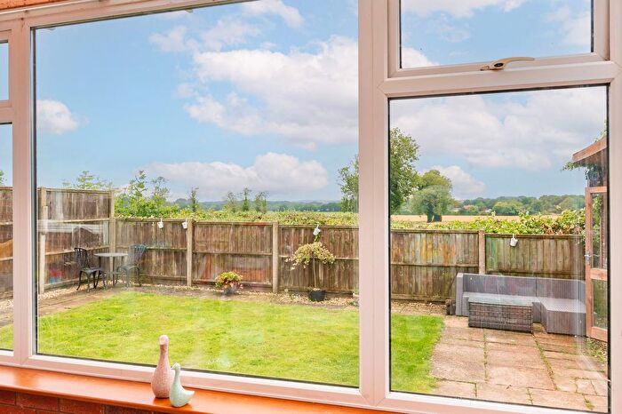 2 Bedroom Detached Bungalow For Sale In St. Andrews Close, Holme Hale, Thetford, IP25