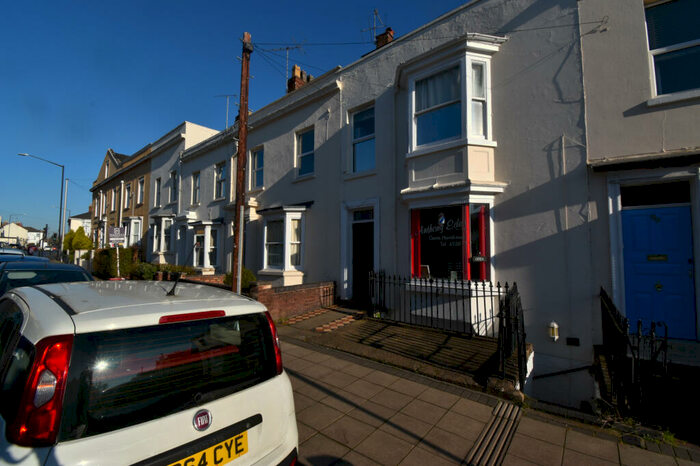 3 Bedroom Terraced House To Rent In Clarendon Street, Leamington Spa, Warwickshire, CV32