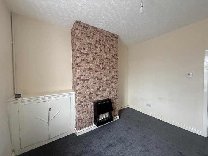 2 Bedroom Terraced House To Rent In Travis Street, Burnley, BB10