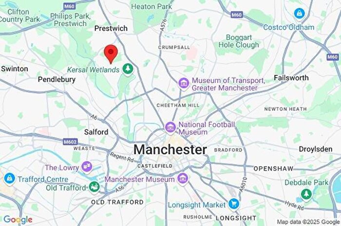 2 Bedroom Apartment To Rent In Moor Lane, Salford, Greater Manchester, M7