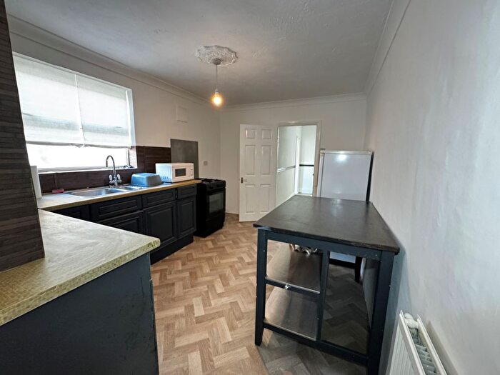 4 Bedroom Property To Rent In Delamark Road, Sheerness, ME12