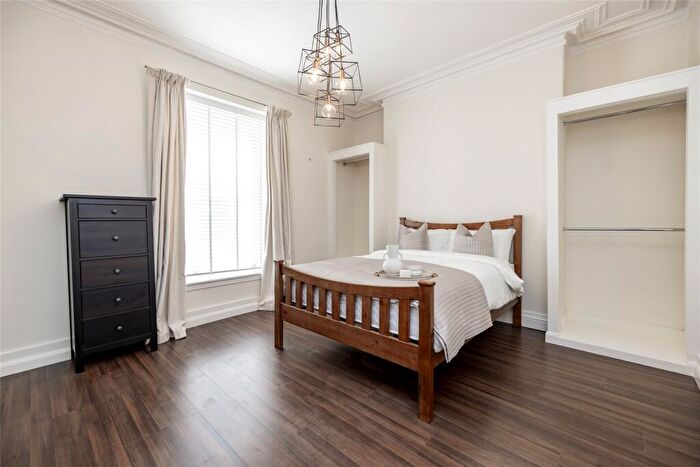 1 Bedroom Flat To Rent In Ashvale Place, Aberdeen, AB10