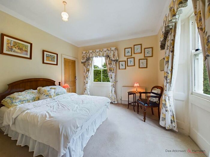 4 Bedroom House For Sale In Rise Road, Sigglesthorne, HU11