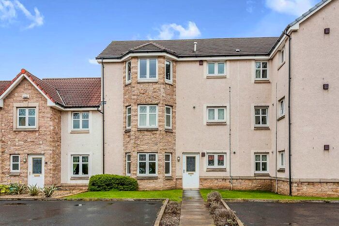 1 Bedroom Flat To Rent In Peasehill Road, Rosyth, Dunfermline, Fife, KY11