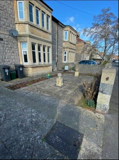 1 Bedroom Flat To Rent In Severn Avenue, Weston-Super-Mare, BS23