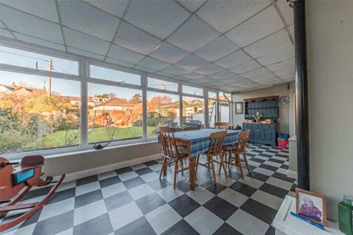 3 Bedroom Bungalow For Sale In Allithwaite Road, Flookburgh, Grange-Over-Sands, Cumbria, LA11