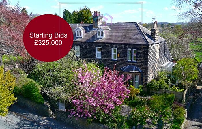 4 Bedroom Semi-Detached House For Sale In Barnsley Road, Ackworth, Pontefract, West Yorkshire, WF7