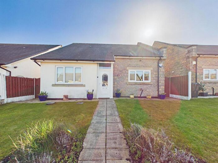 2 Bedroom Detached Bungalow For Sale In Lavender Way, Middleton, LA3