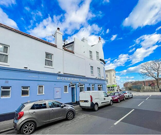 1 Bedroom Flat To Rent In Seaside, Eastbourne, BN22