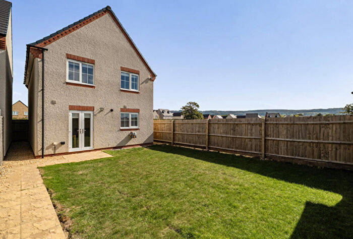 4 Bedroom Detached House For Sale In Annatto Close, Brockworth, Gloucester, Gloucestershire, GL3