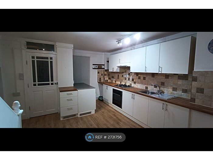 2 Bedroom Terraced House To Rent In Henry Cooper Way, London, SE9