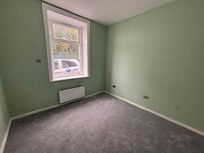 4 Bedroom Terraced House To Rent In Wellfield Road, Preston, PR1