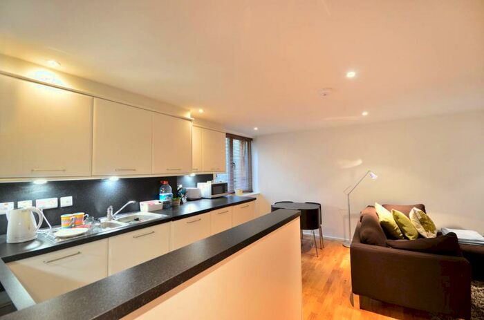 1 Bedroom Flat To Rent In Chalton Street, Euston, London, NW1